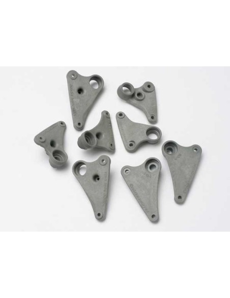 Rocker arm set, progressive-3 (90-T) (req pushrods part)
