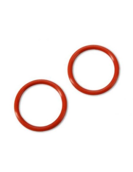 O-ring, fuel tank cap (Revo) (2)