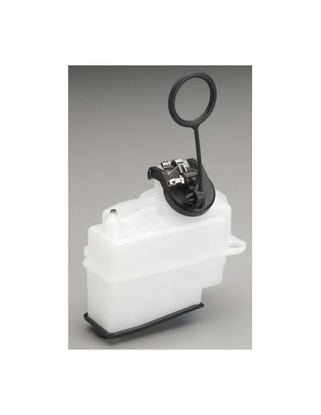 Fuel tank, 150cc (complete)