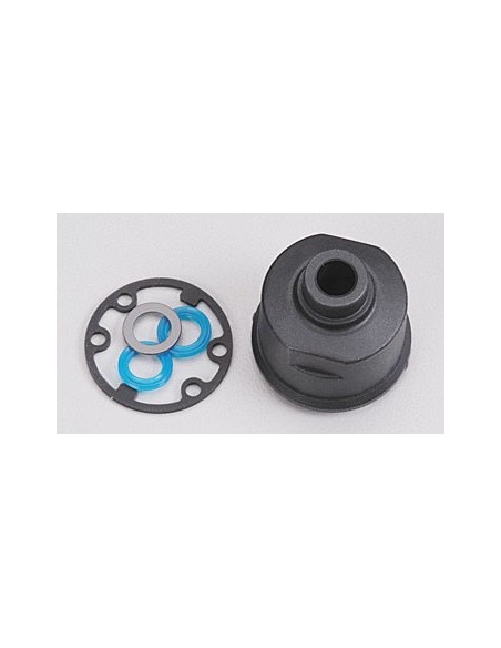 Carrier, differential x-ring gaskets (2) ring gear gasket