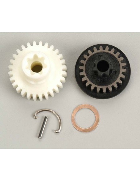 Primary gears, forward & reverse 2x11.8mm pin pin retainer