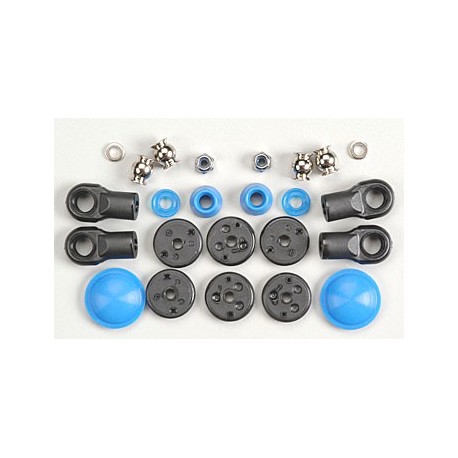 Rebuild kit, GTR shock (x-rings, bump stops, bladders, all