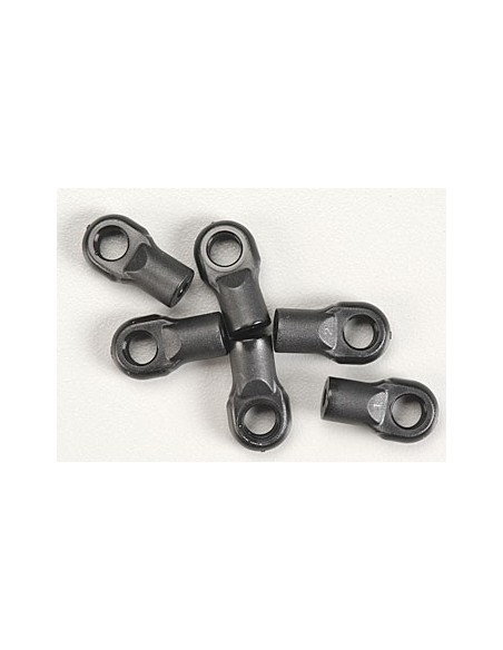 Rod ends (GTR shocks) (6)