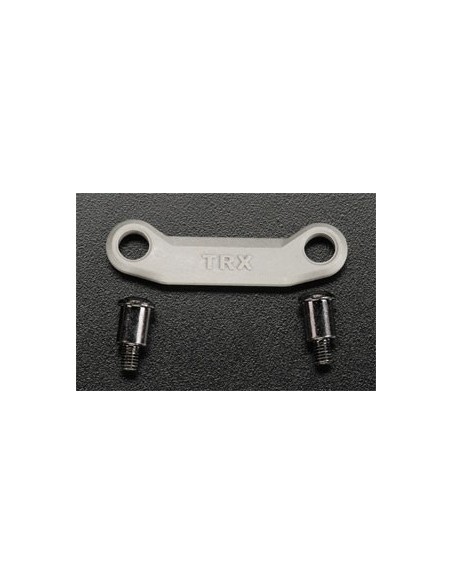 Linkage, locking differential (w/ ball cup, linkage wires)
