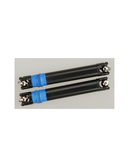 Half shaft set, left-right (internal splined half shaft)
