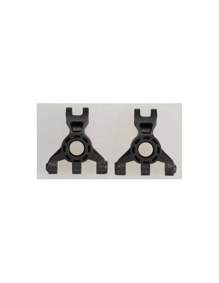 Carriers, stub axle rear (left-right)