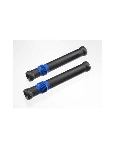 Half shaft set, long (plastic parts only) (internal splined)