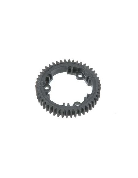 Spur gear, 46T (1.0P)