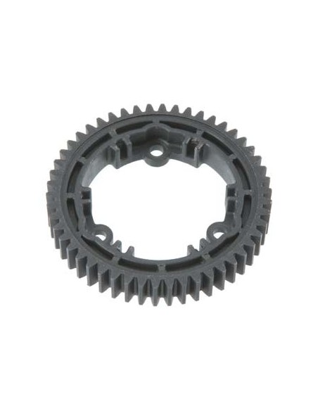 Spur gear, 50T (1.0P)