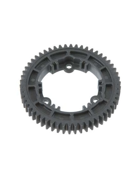 Spur gear, 54T (1.0P)