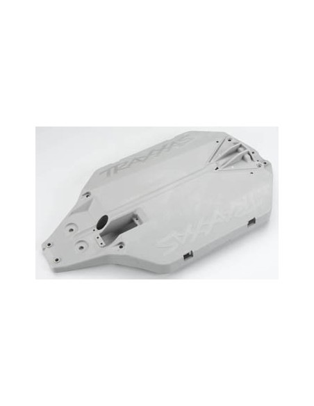 Chassis, Slash 4X4