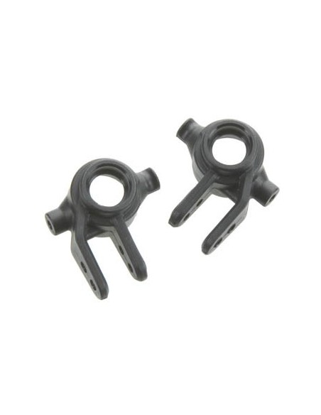 Steering blocks, left-right