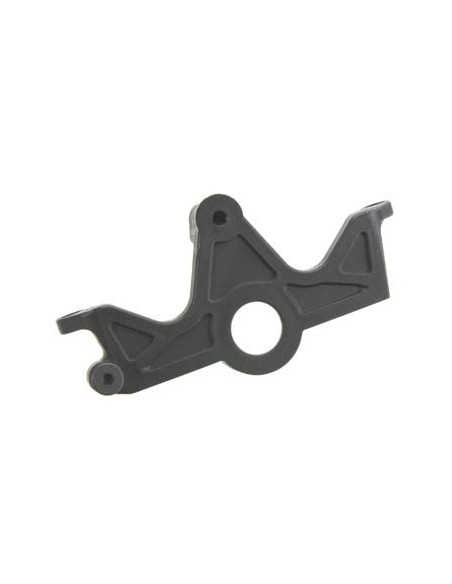 Motor mount (w/3x6 flat-head screw) 3.0mm NL