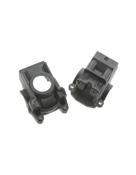 Housings, differential, rear