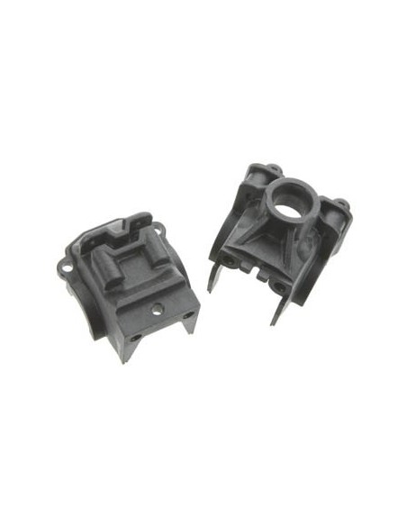 Housings, differential, front