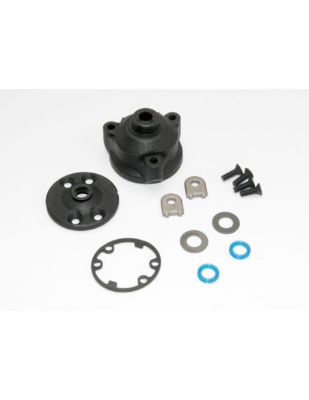 Housing, center differential x-ring gaskets (2) ring gear