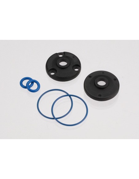 Rebuild kit, center differential (w/ o-rings & diff gear