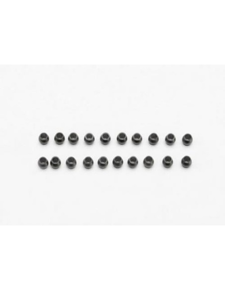 Hollow balls (20)