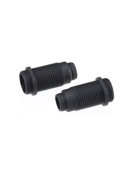 Body, GTR shock (molded composite) (2)