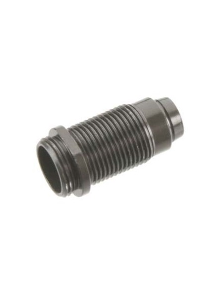Body, GTR shock (hard-anod, PTFE-coated ALUM)