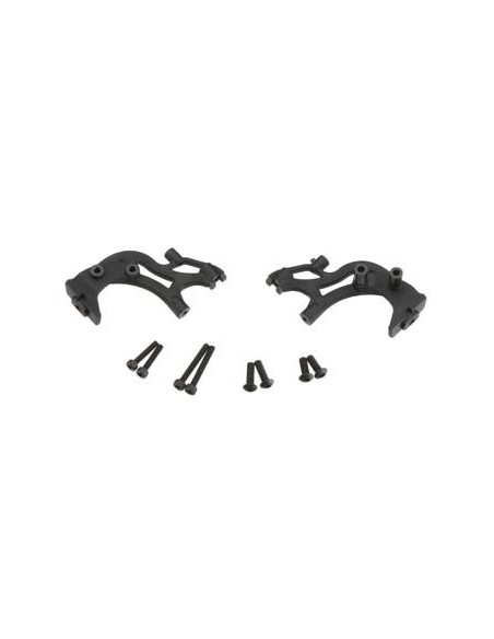 Wing mount hardware (116 E-Revo)
