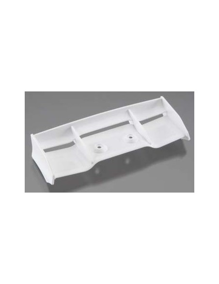 Wing, 116 E-Revo white decal sheet