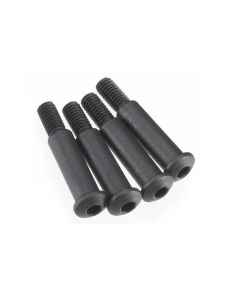 Rocker arm post, steel (4)