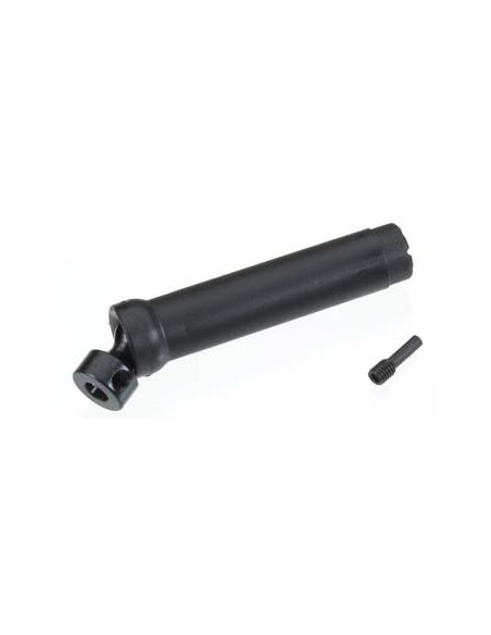 Driveshaft assembly, inner fits front rear, differential