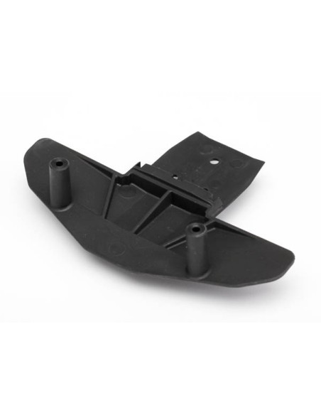Skidplate, front