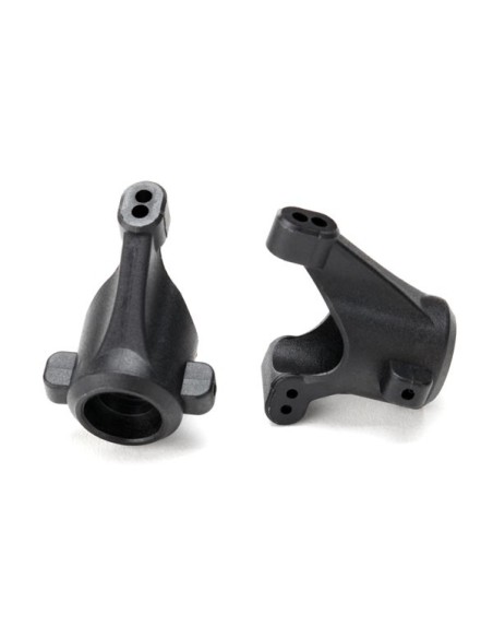 Carriers, stub axle (2)