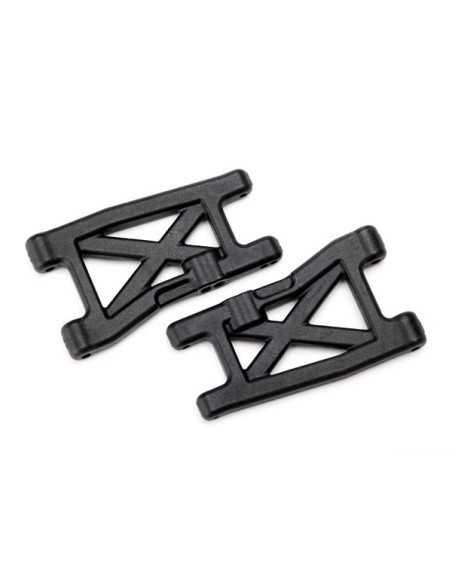 Suspension arms, front-rear (2)