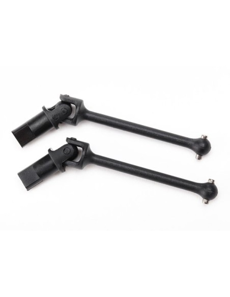 Driveshaft assembly, front rear (2)