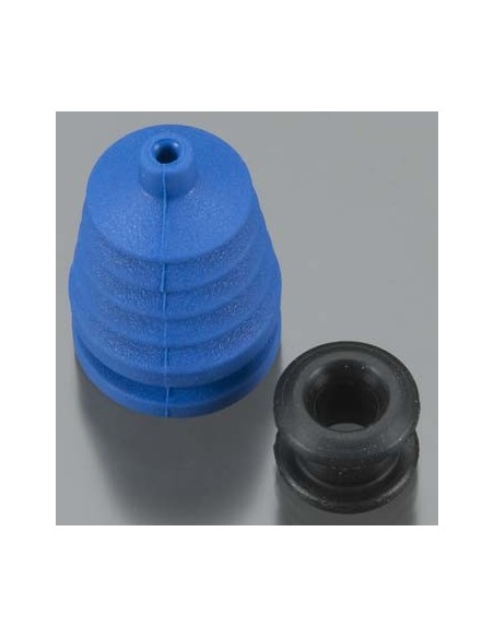 Seal, stuffing tube push rod