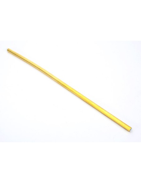 Stuffing tube (w/liner)