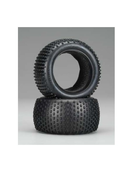 Tires, Alias 2.8 (2) foam inserts (2)