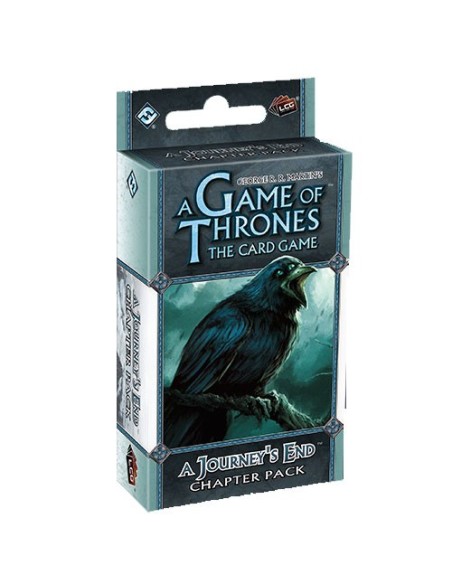 AGOT LCG: A Journeys End