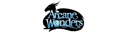 Arcane Wonders